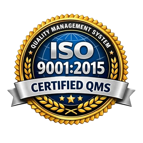 ISO 9001:2015